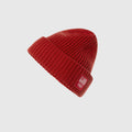 FIGS x Team USA Knit Beanie - Team USA Red