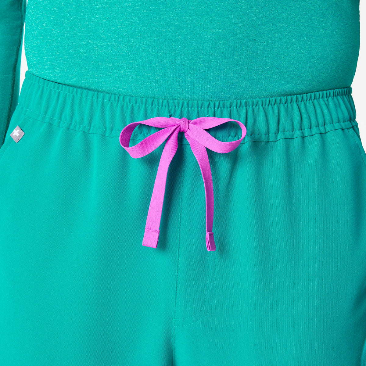 Tansen Jogger Scrub Pant™ - Lagoon