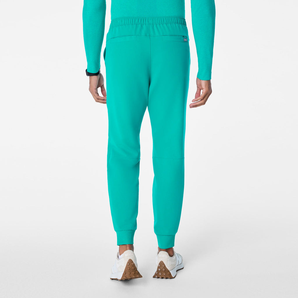 Tansen Jogger Scrub Pant™ - Lagoon