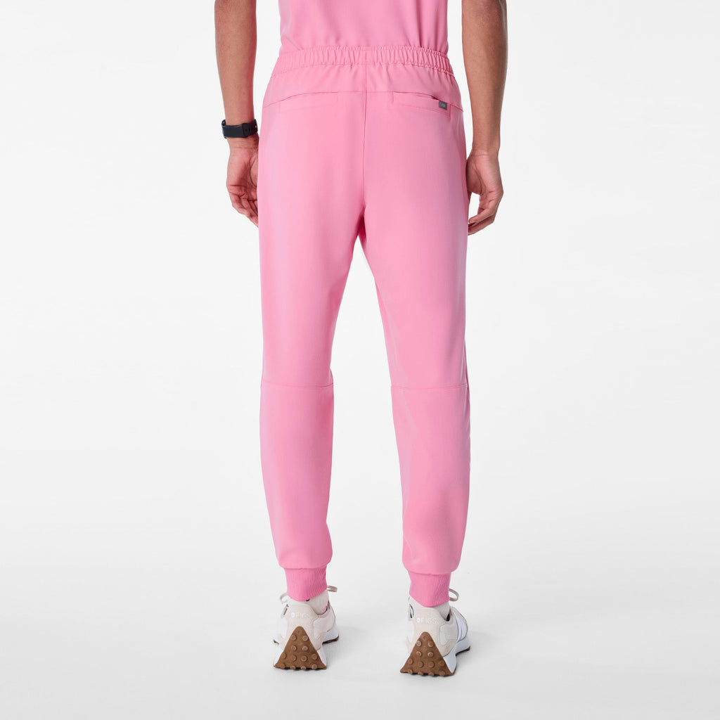 Tansen Jogger Scrub Pant™ - Sunrise Pink