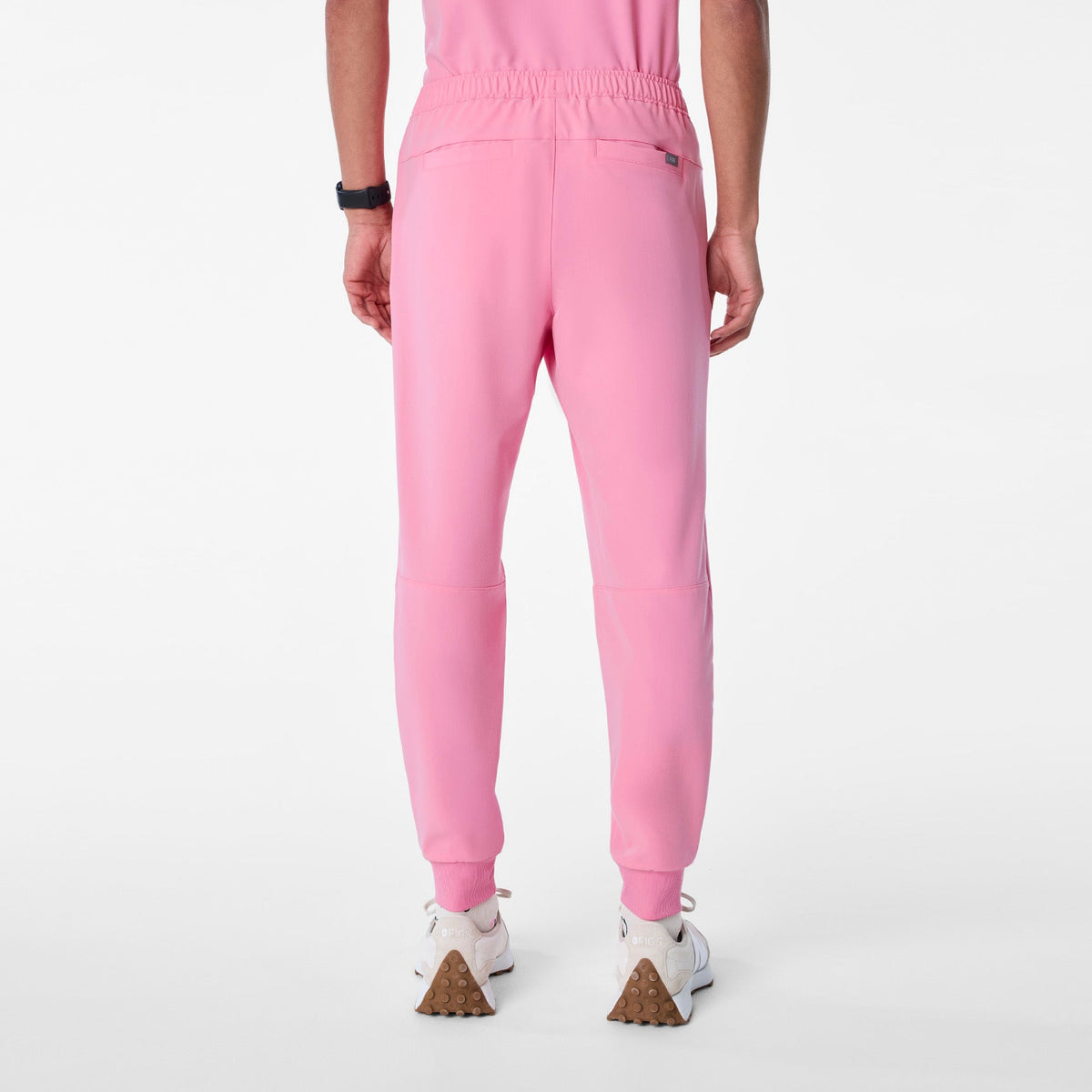 Tansen Jogger Scrub Pant™ - Sunrise Pink