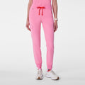 Zamora Jogger Scrub Pant™ - Sunrise Pink