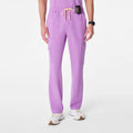 Cairo Straight-Leg Scrub Pant™ - Wild Iris