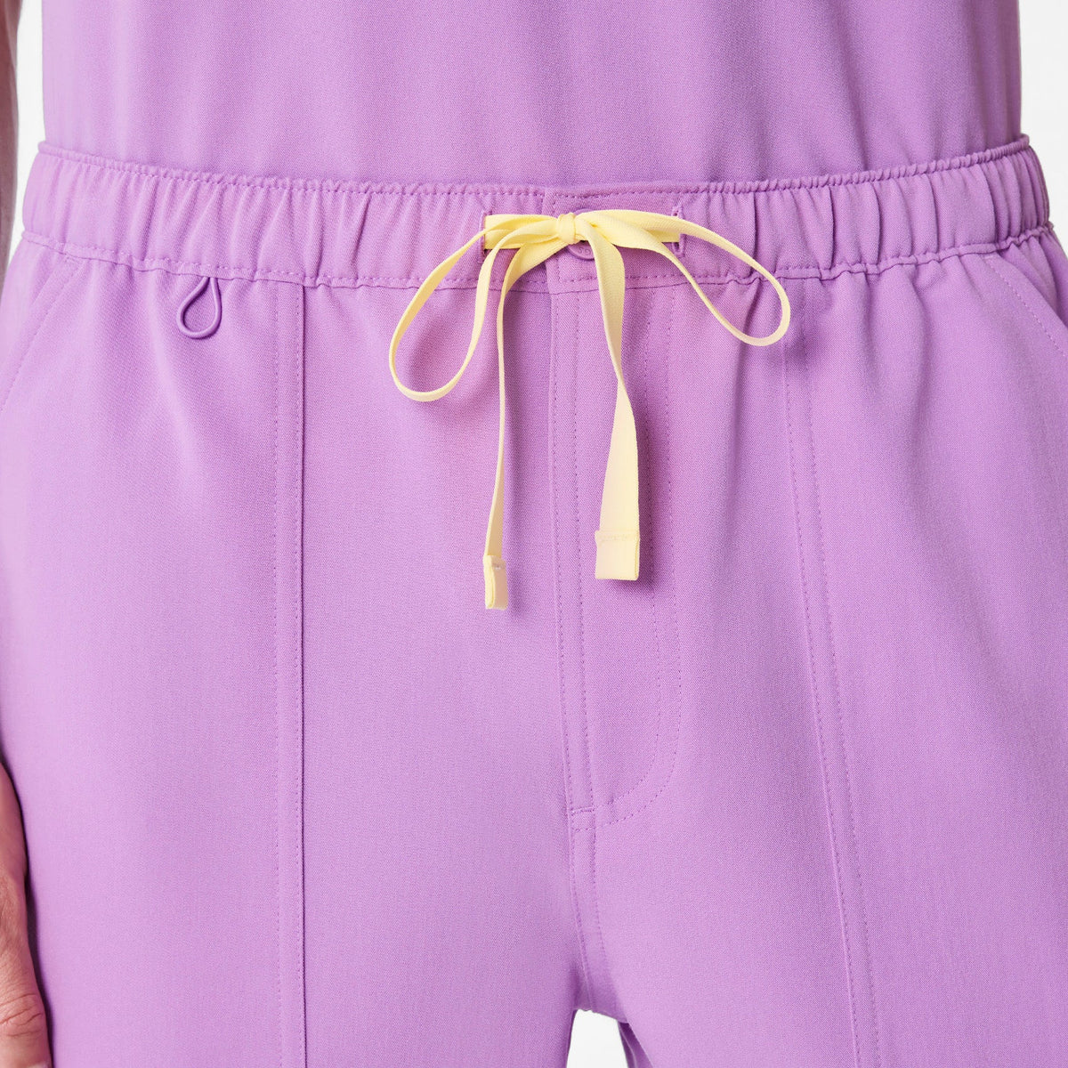 Cairo Straight-Leg Scrub Pant™ - Wild Iris