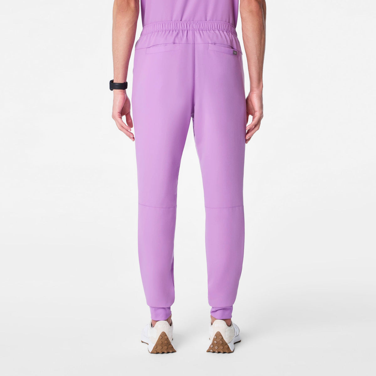 Tansen Jogger Scrub Pant™ - Wild Iris