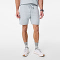 Elliot Sweatshorts - Heather Grey