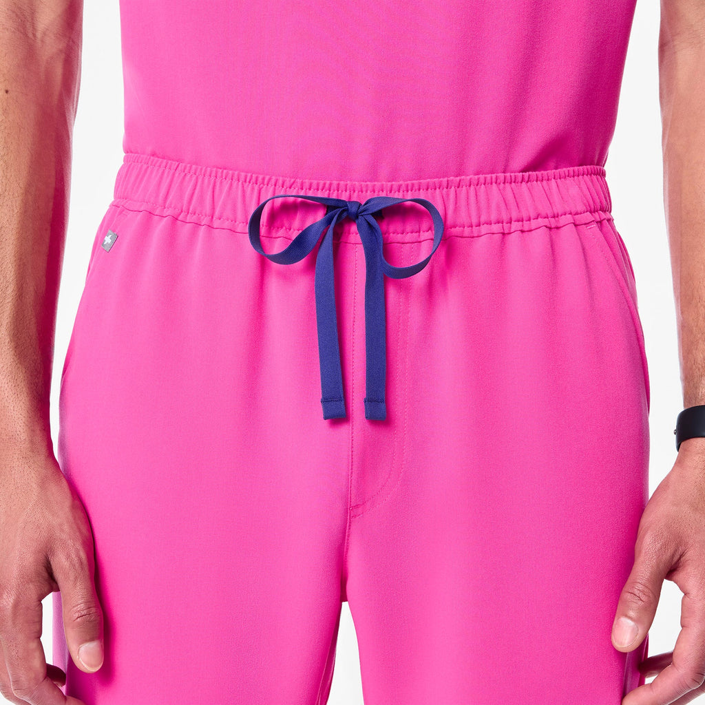 Tansen Jogger Scrub Pant™ - Rapid Response Pink