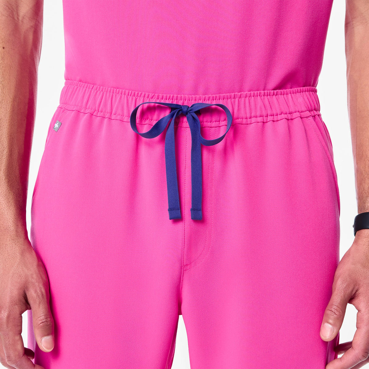 Tansen Jogger Scrub Pant™ - Rapid Response Pink