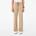 Hayden Vintage Wash Wide-Leg Sweatpants - Sequoia
