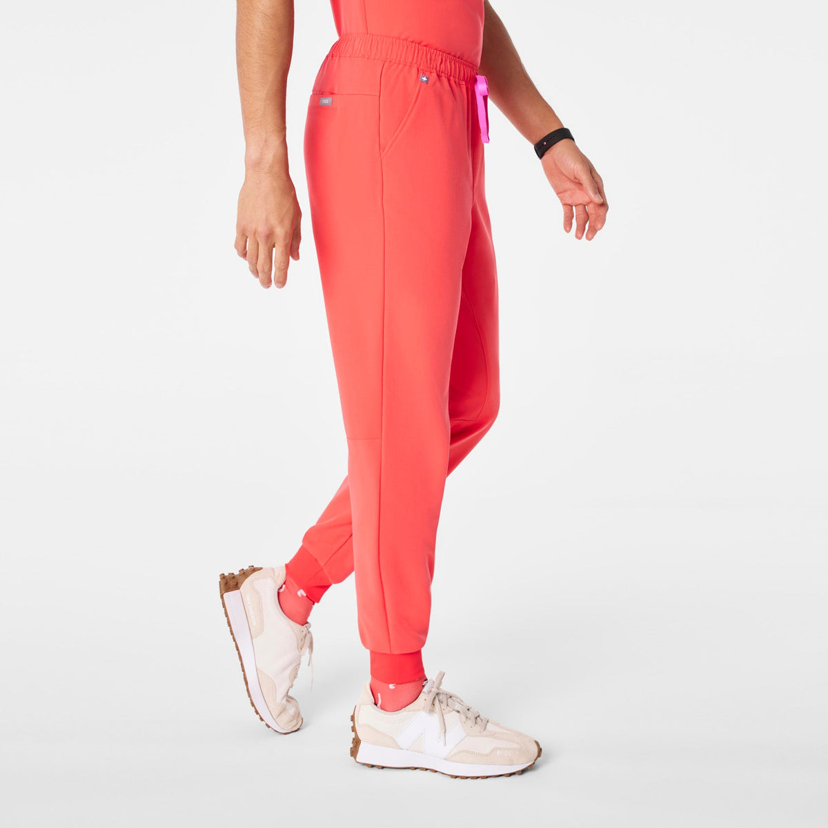 Tansen Jogger Scrub Pant™ - Fireside