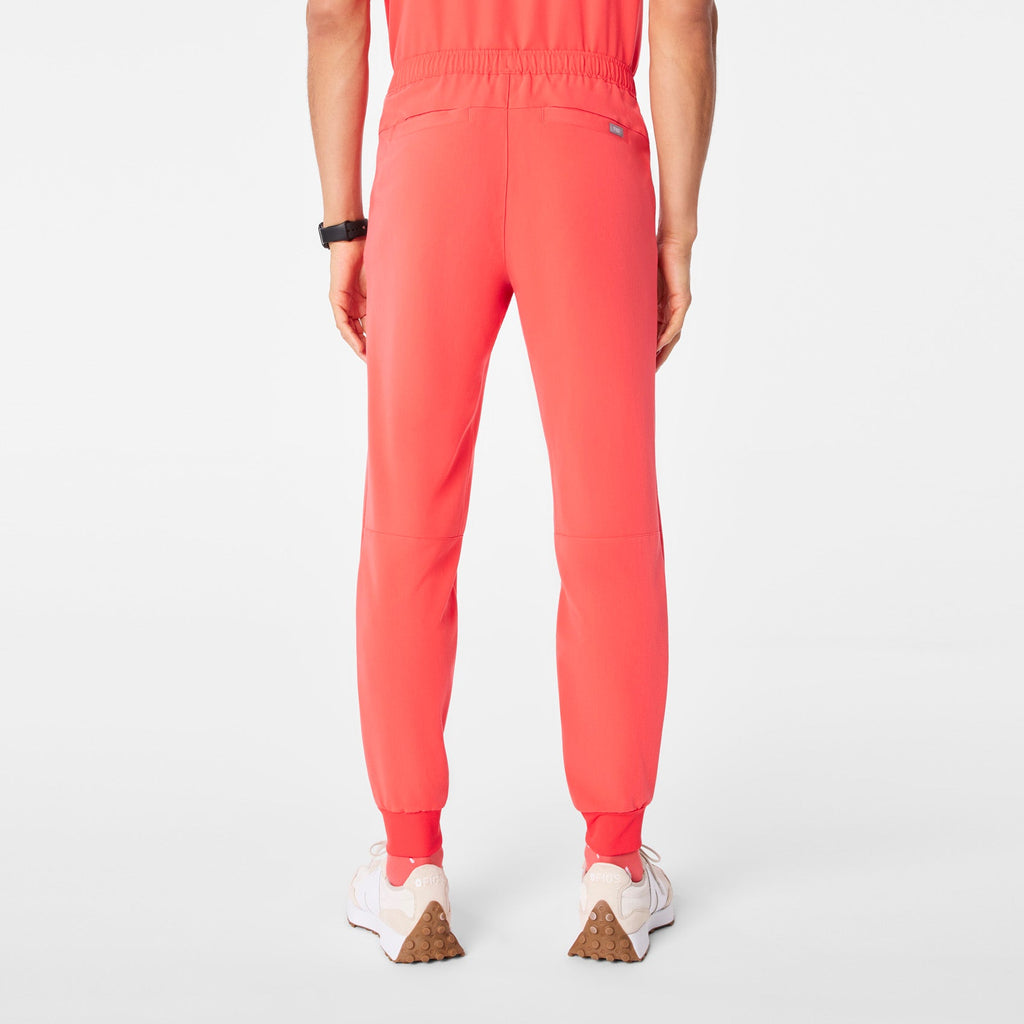 Tansen Jogger Scrub Pant™ - Fireside
