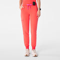Zamora Jogger Scrub Pant™ - Fireside