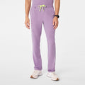 Cairo Straight-Leg Scrub Pant™ - Purple Haze