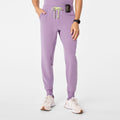 Tansen Jogger Scrub Pant™ - Purple Haze