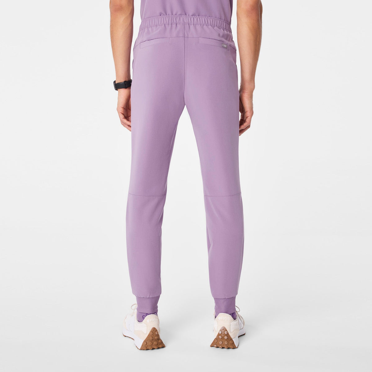 Tansen Jogger Scrub Pant™ - Purple Haze