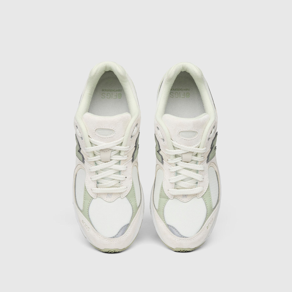 FIGS | New Balance 2002R - Sagewater