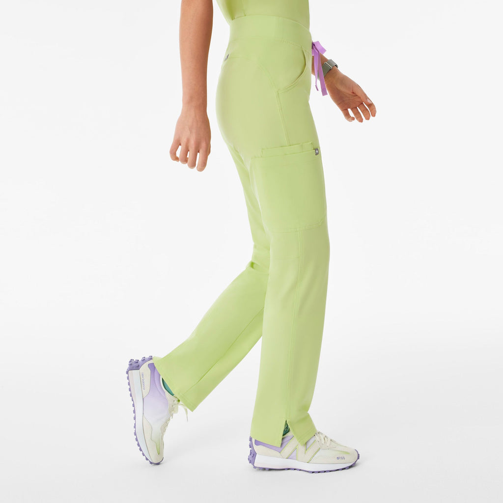 Kade Straight-Leg Scrub Pant™ - Sea Mist