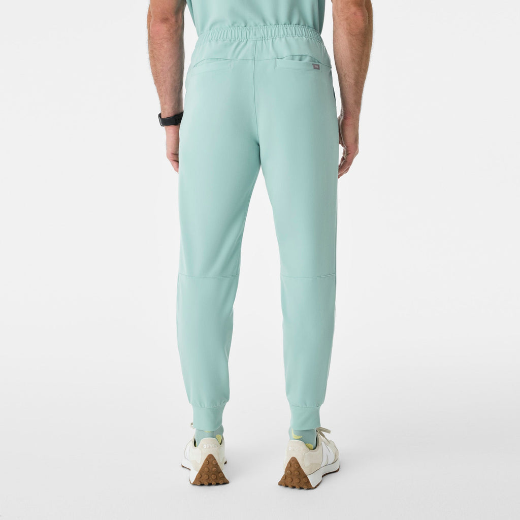 Tansen Jogger Scrub Pant™ - Seaglass