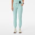 Zamora Jogger Scrub Pant™ - Seaglass