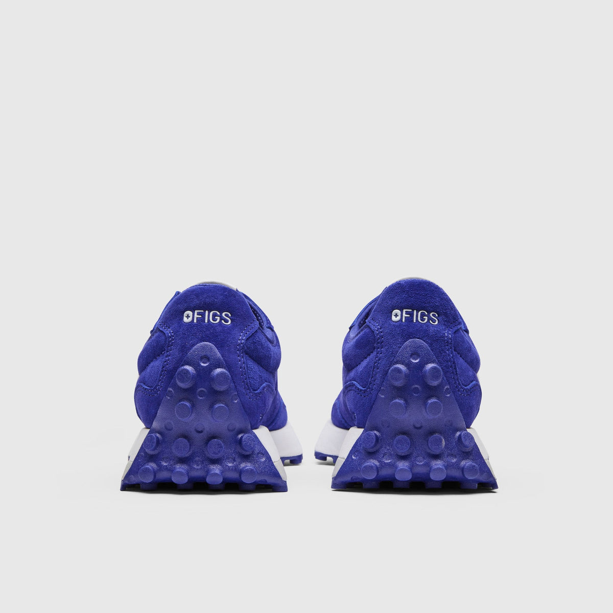 FIGS | New Balance 327 - Deep Royal Blue