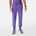 Tansen Jogger Scrub Pant™ - Amethyst