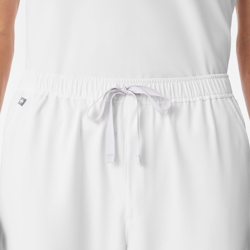 Tansen Jogger Scrub Pant™ - Optic White