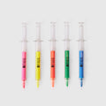 FIGS Highlighter 5-Pack - Multicolor