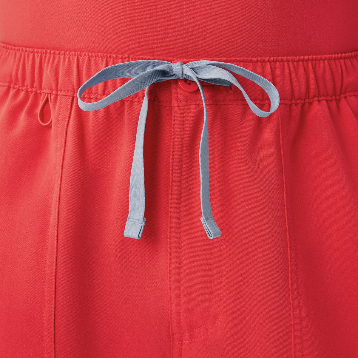 Cairo Straight-Leg Scrub Pant™ - Hibiscus