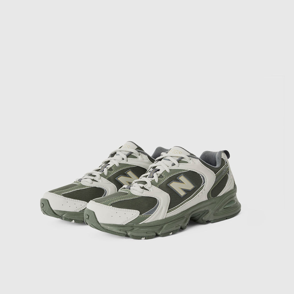 FIGS | New Balance 530 - Moss