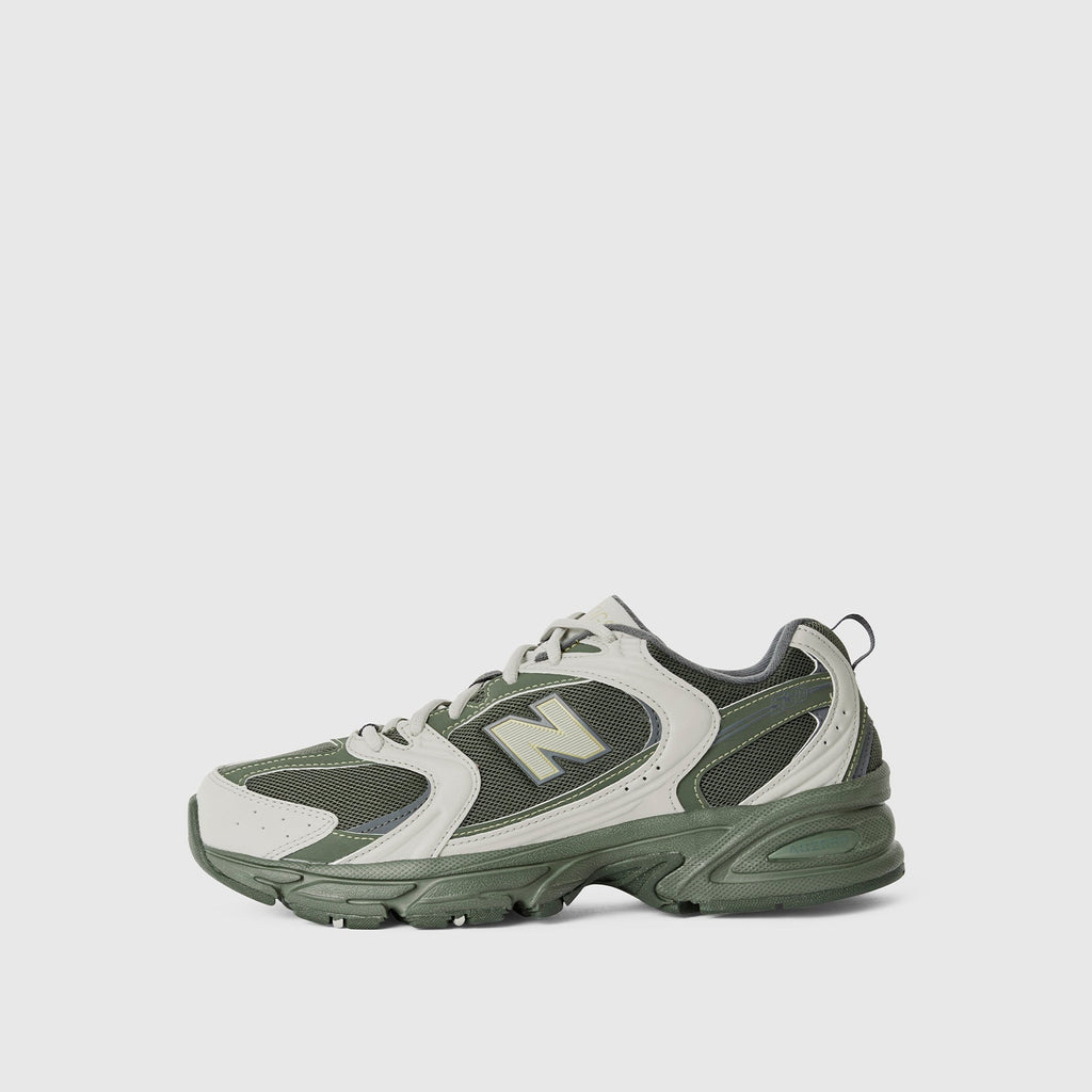 FIGS | New Balance 530 - Moss