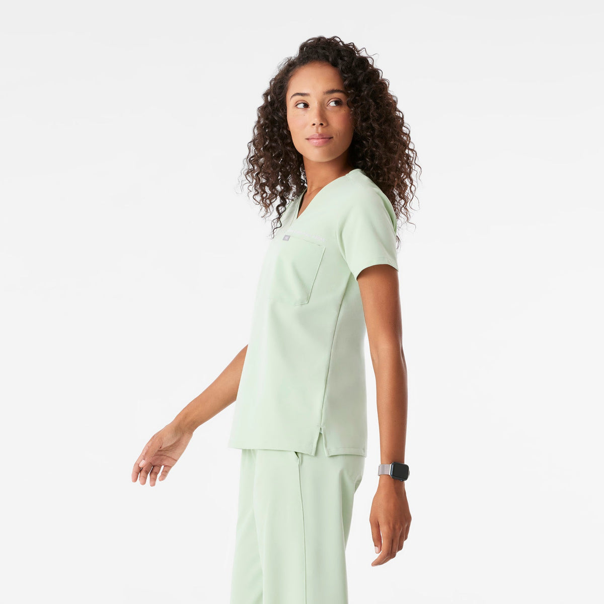 Catarina Scrub Top™ - Sagewater