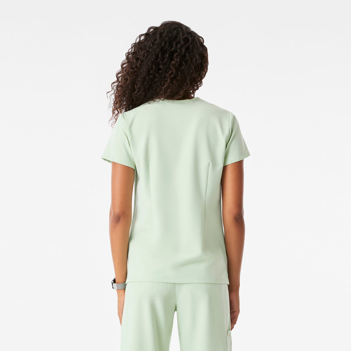 Catarina Scrub Top™ - Sagewater