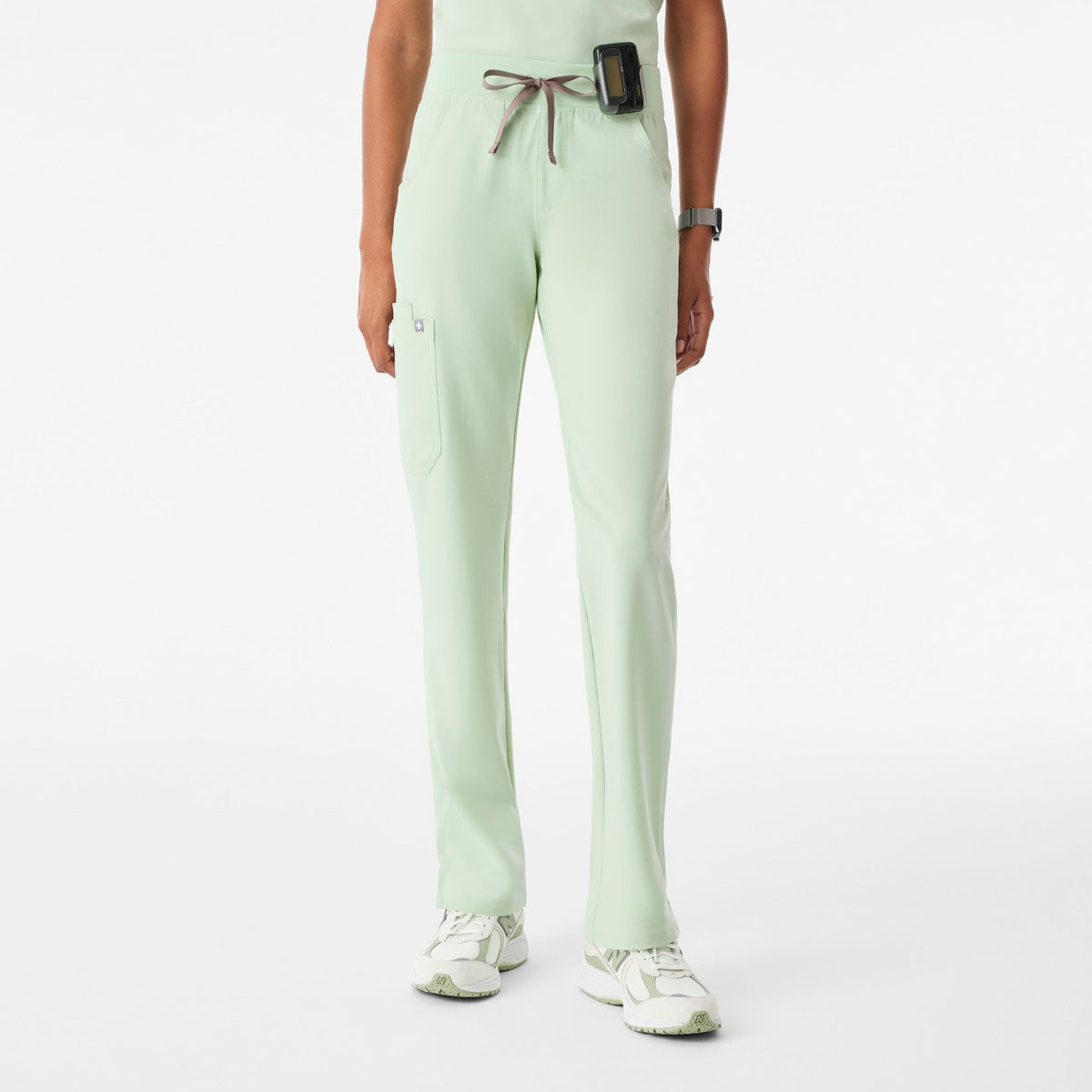 Kade Straight-Leg Scrub Pant™ - Sagewater