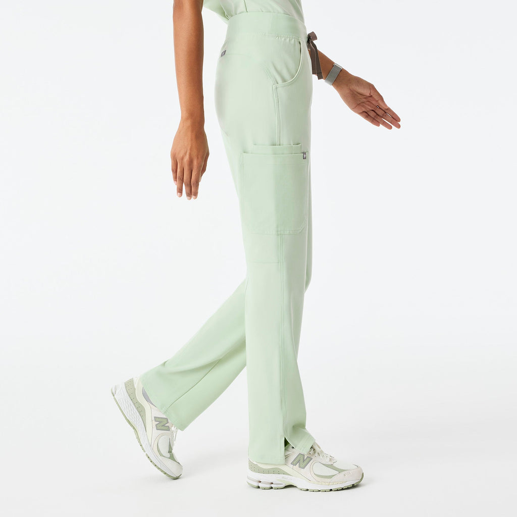 Kade Straight-Leg Scrub Pant™ - Sagewater