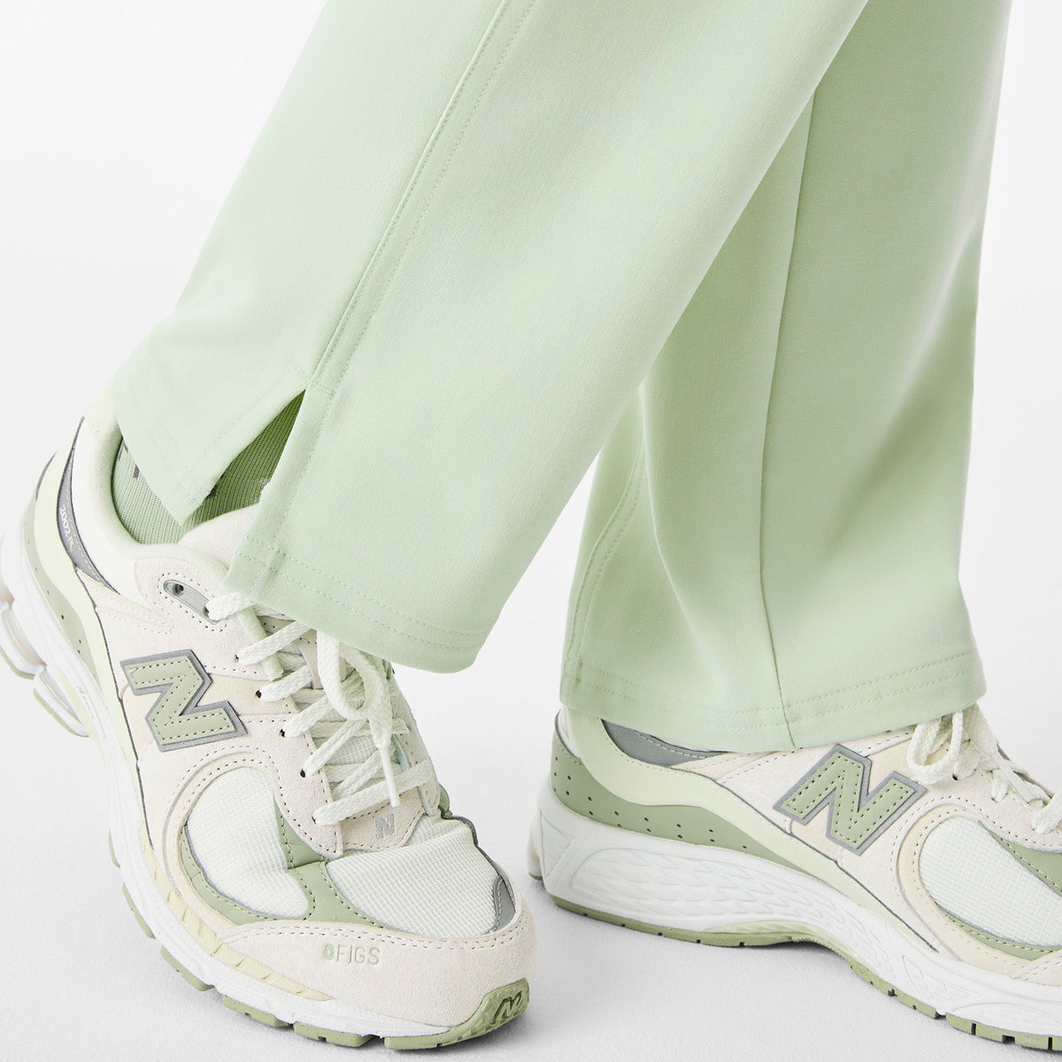 Kade Straight-Leg Scrub Pant™ - Sagewater