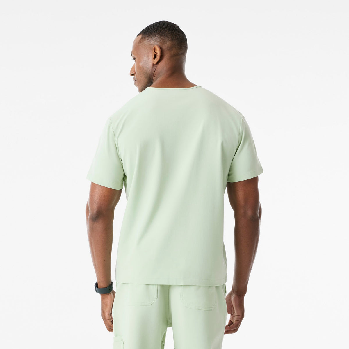 Leon Scrub Top™ - Sagewater