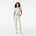 Rafaela Jogger ScrubJumpsuit™ - Sagewater