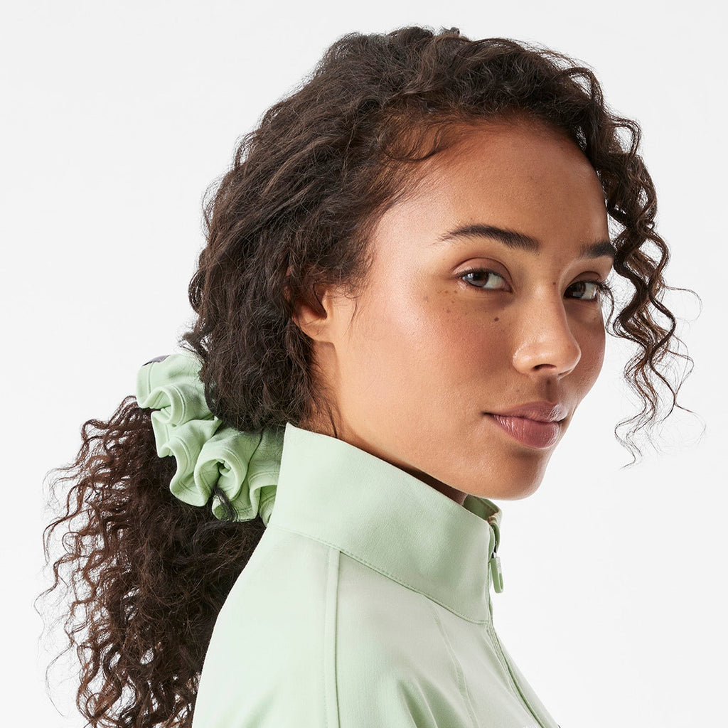 FIGS Scrunchie - Sagewater