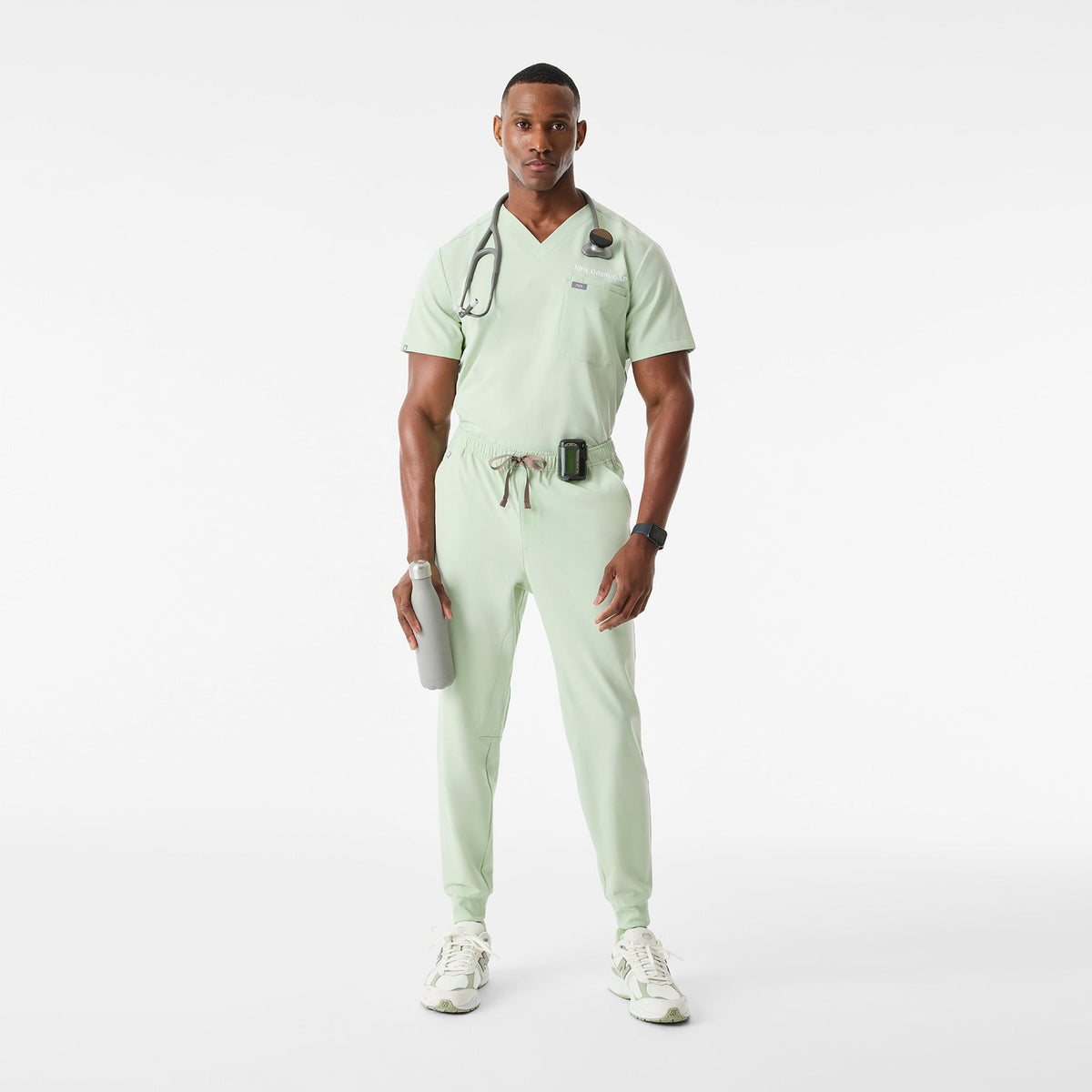 Tansen Jogger Scrub Pant™ - Sagewater