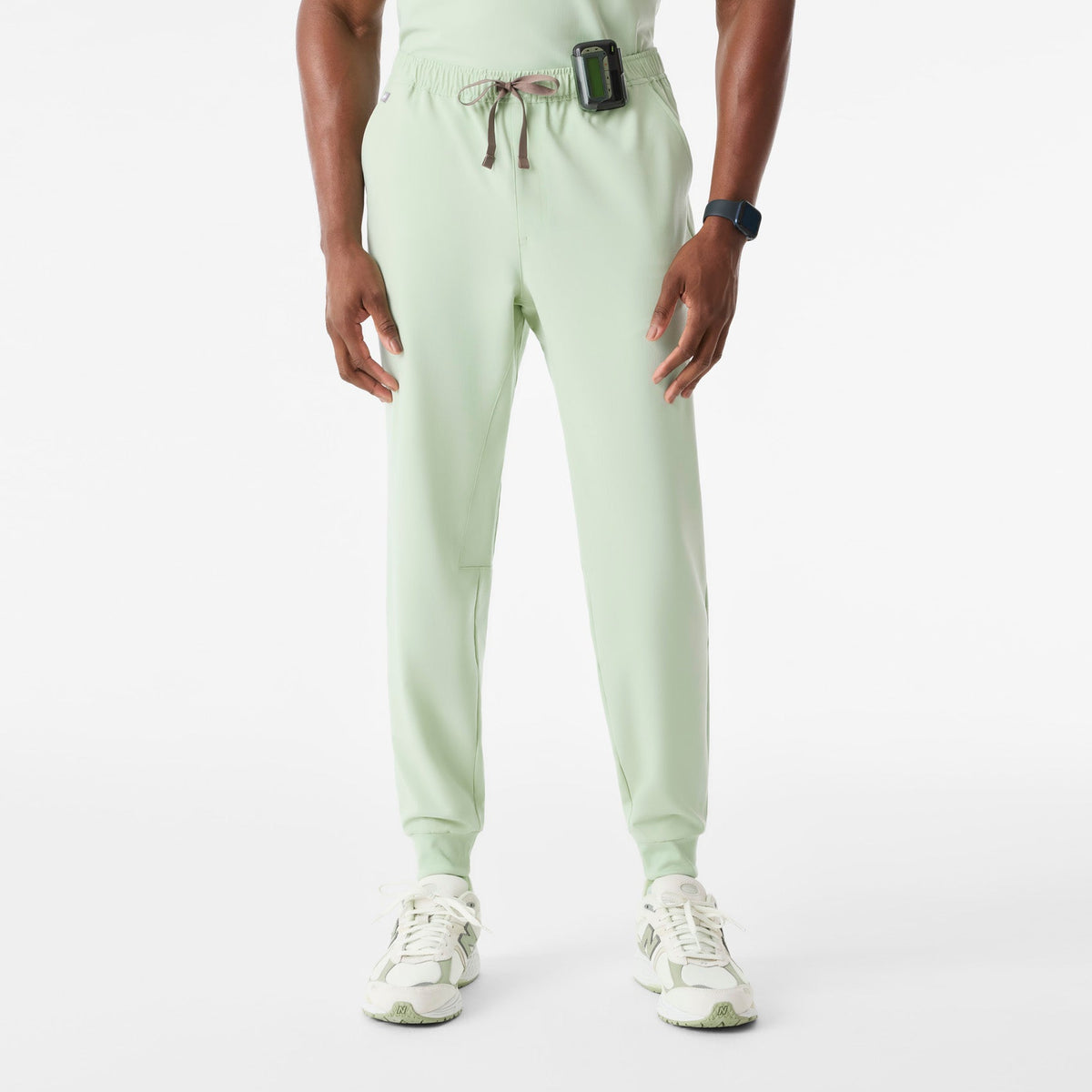 Tansen Jogger Scrub Pant™ - Sagewater