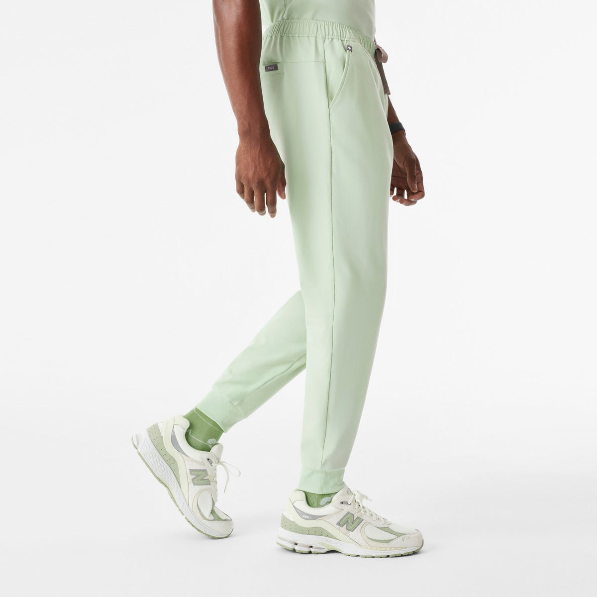 Tansen Jogger Scrub Pant™ - Sagewater
