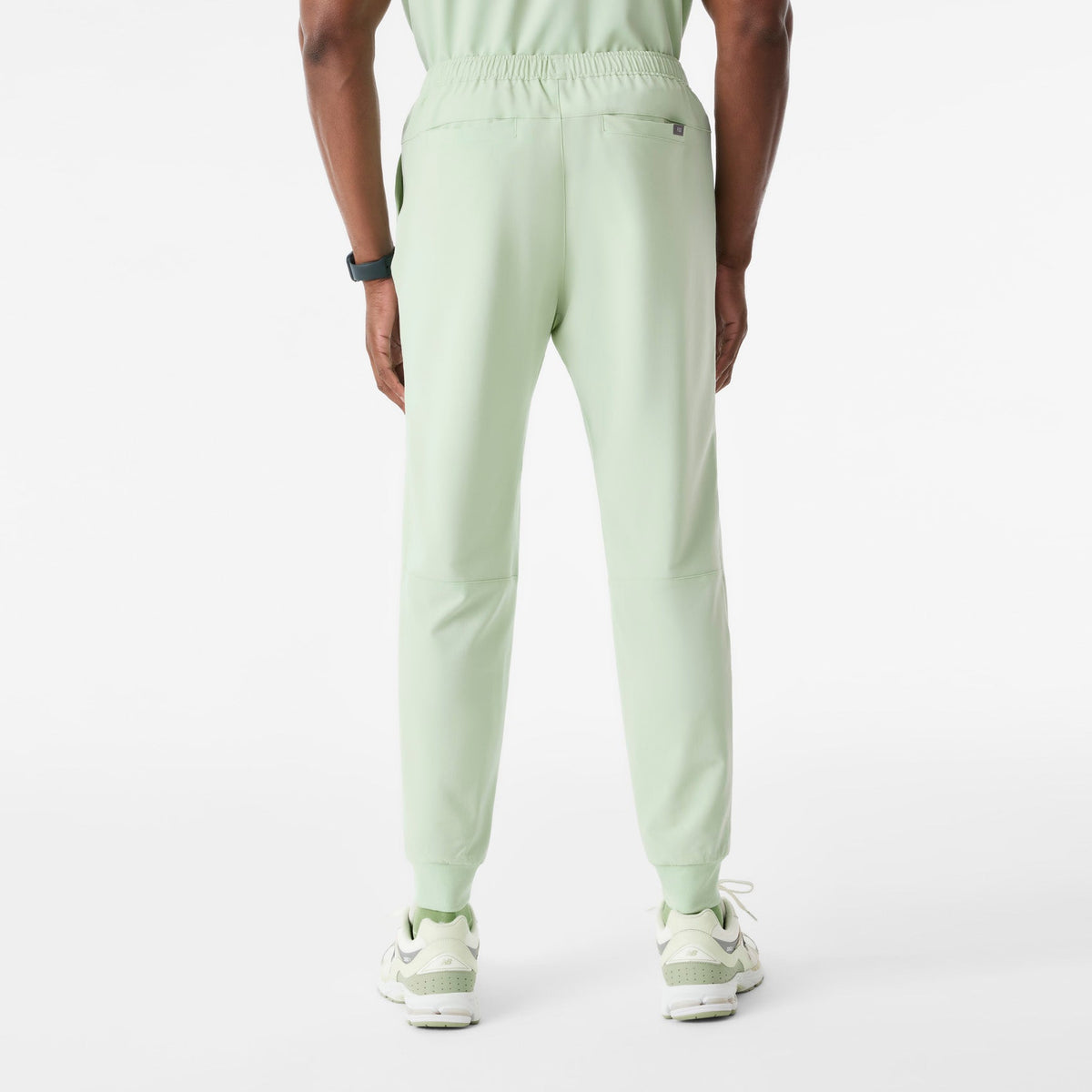 Tansen Jogger Scrub Pant™ - Sagewater