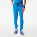 Tansen Jogger Scrub Pant™ - Blue Horizon