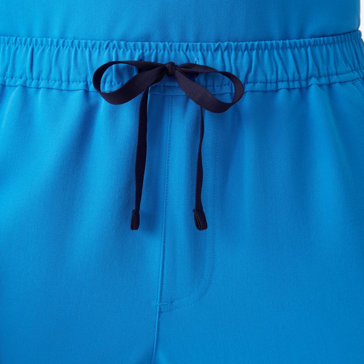 Tansen Jogger Scrub Pant™ - Blue Horizon