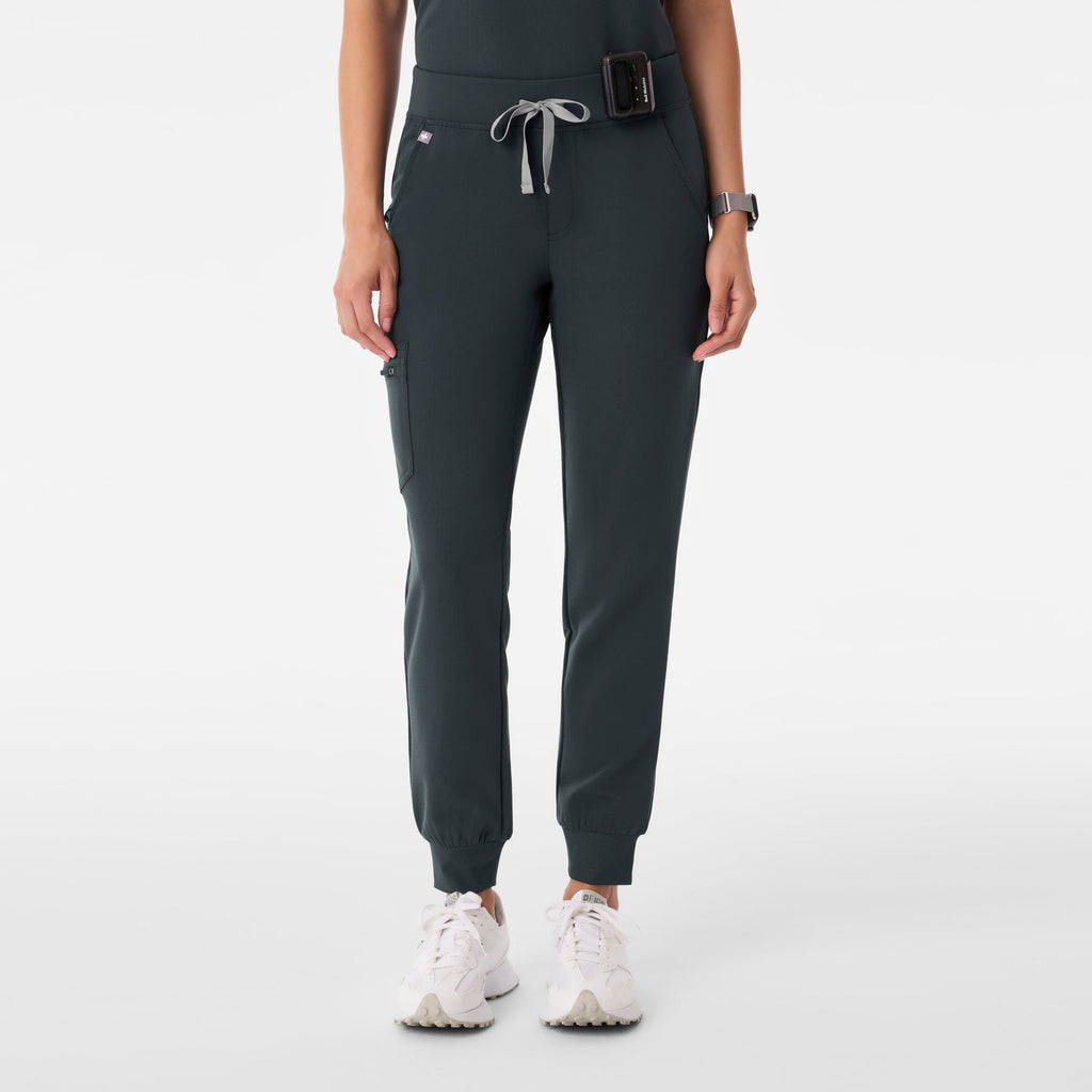 Zamora Jogger Scrub Pant™ - Dark Harbor