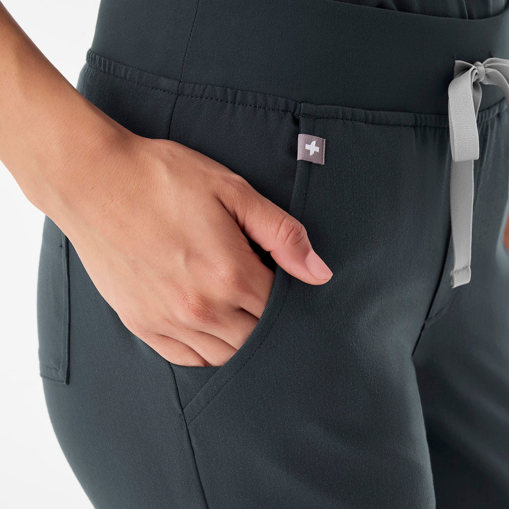 Zamora Jogger Scrub Pant™ - Dark Harbor