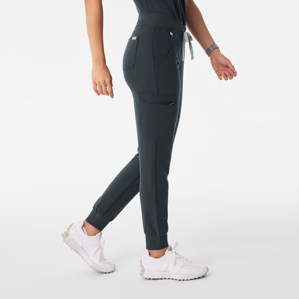 Zamora Jogger Scrub Pant™ - Dark Harbor