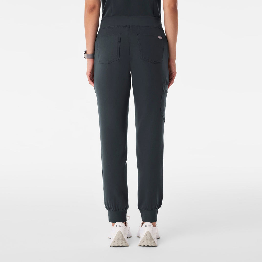 Zamora Jogger Scrub Pant™ - Dark Harbor