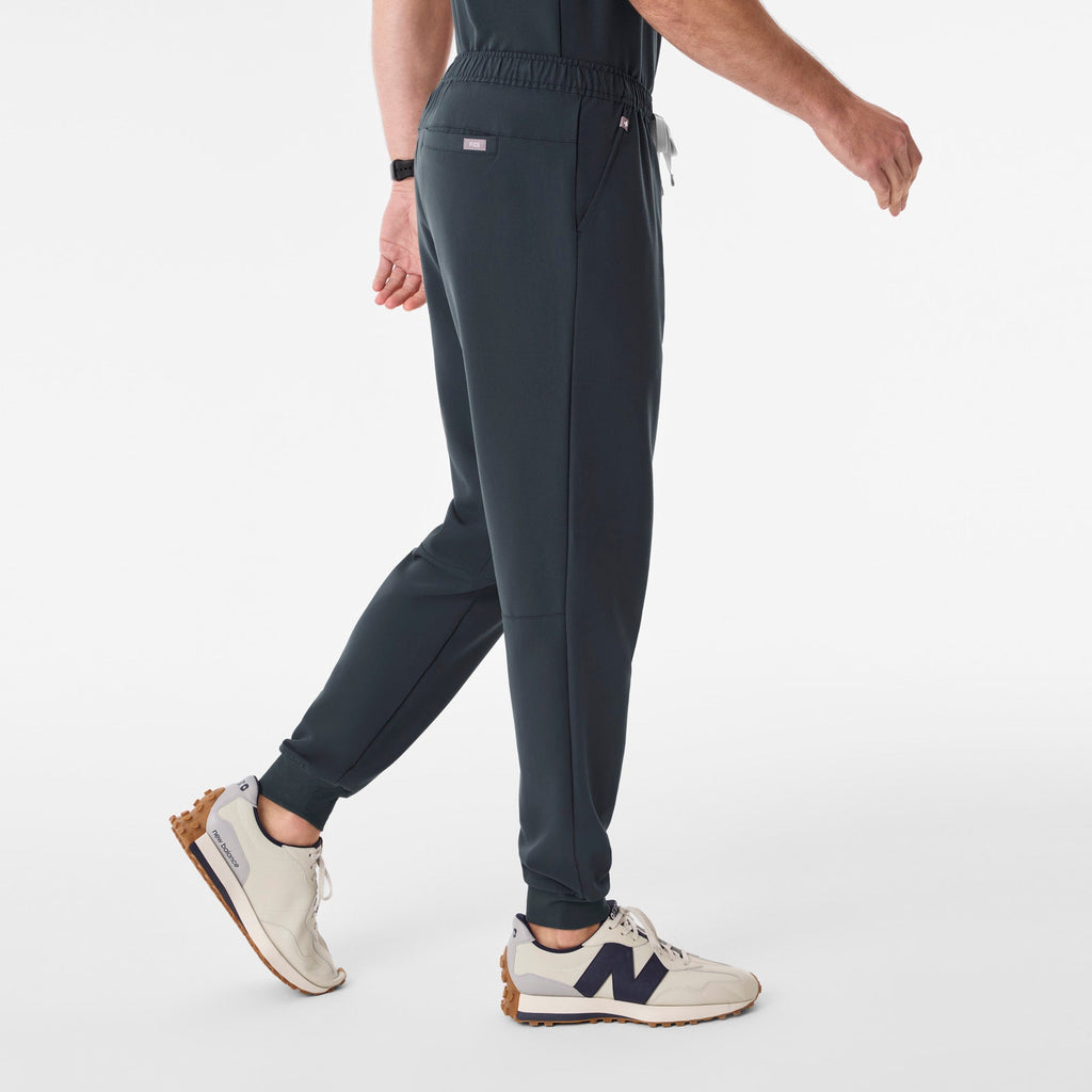 Tansen Jogger Scrub Pant™ - Dark Harbor
