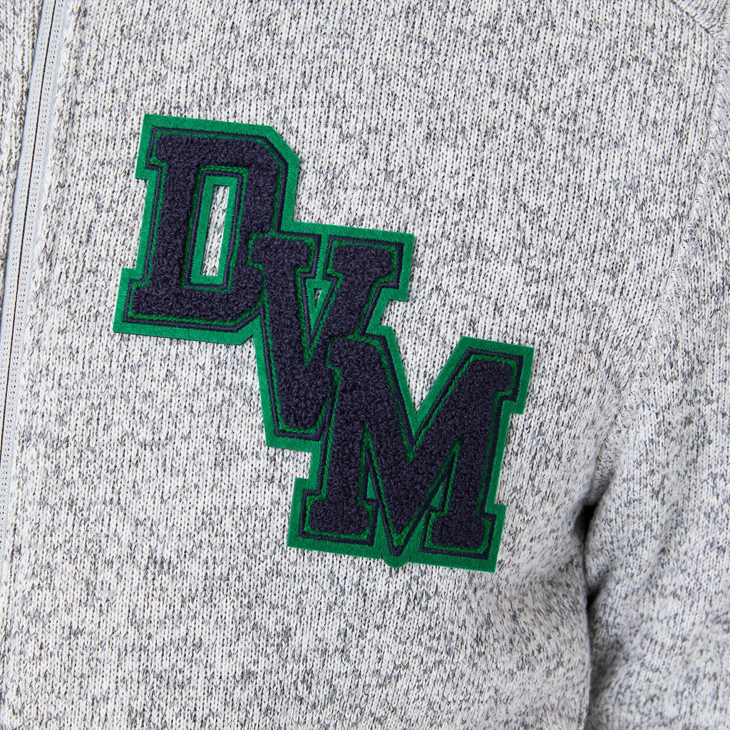 FIGS Discipline Patch - DVM/Navy
